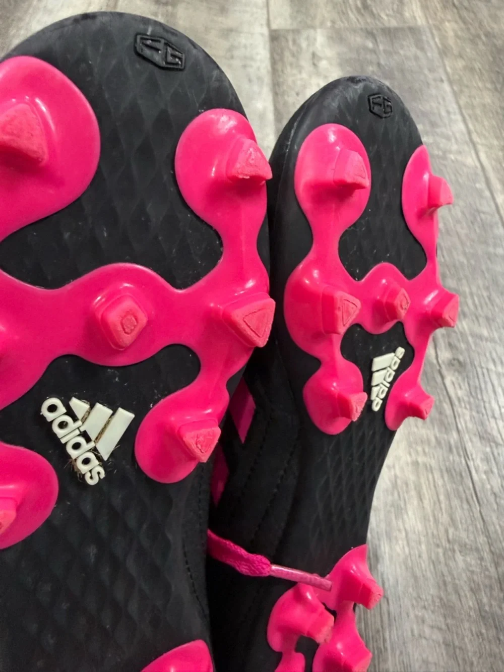 adidas kids size